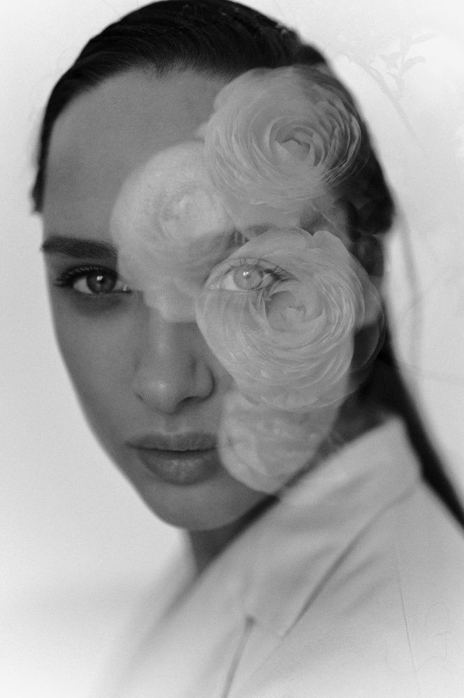 Photograph by Демидова Светлана