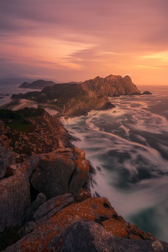 Фотография автора Gestal Marcos