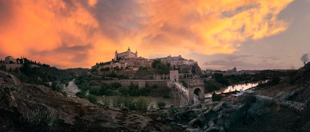 Фотография автора Gestal Marcos