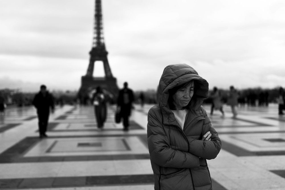 Photograph by Cristian Curta