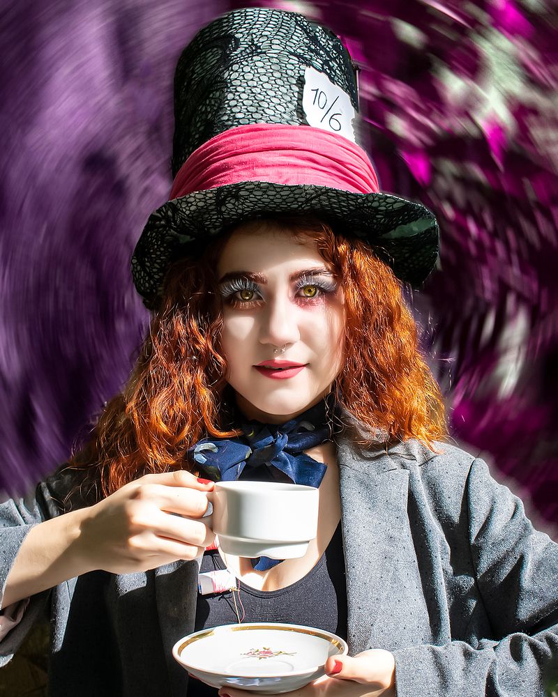 Photograph by Marcos Alejandro Ferreira Reyes