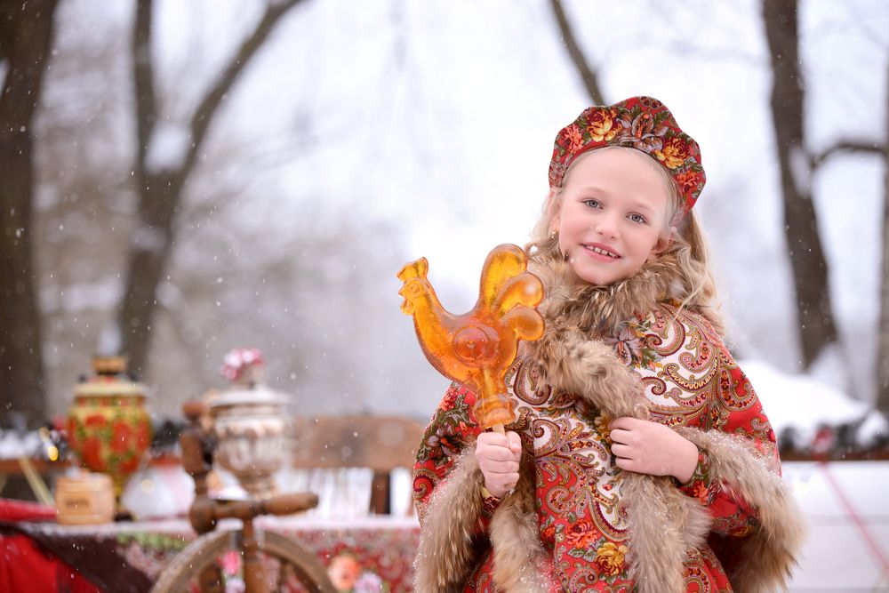 Photograph by Наталия Комаровская