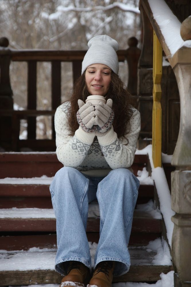 Photograph by Angelica Medvedeva