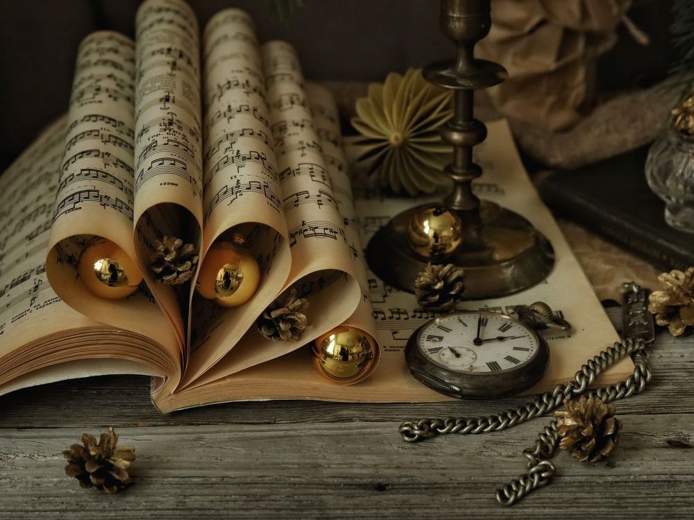 Photograph by Angelica Medvedeva