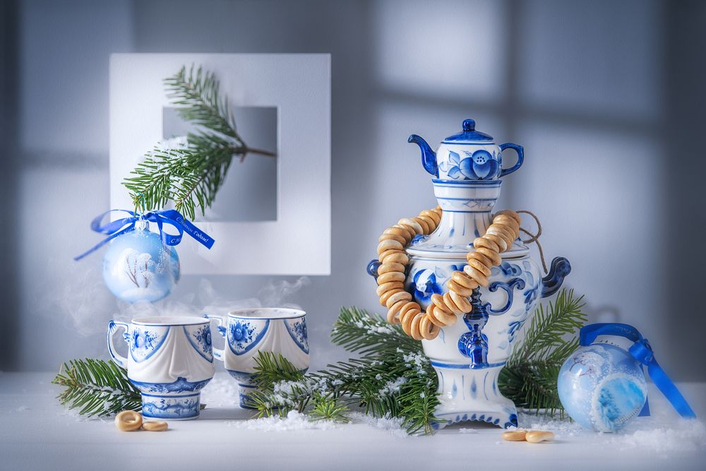 Фотография автора ЯR Ольга