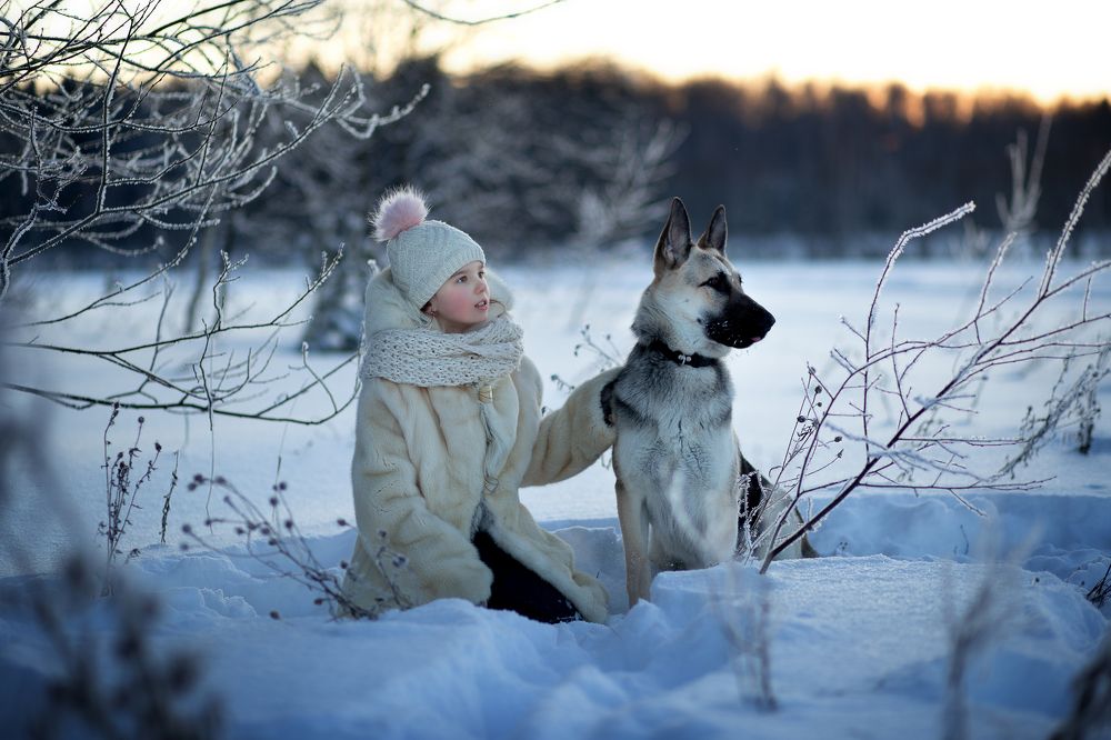 Photograph by Екатерина Смирнова