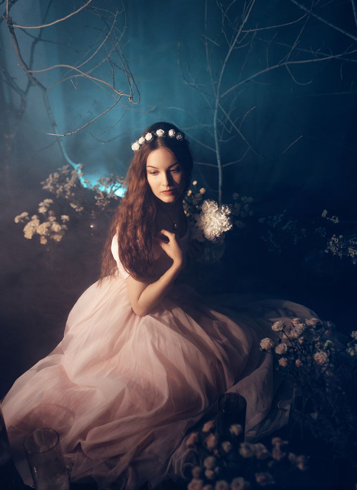 Фотография автора Екатерина Сигат