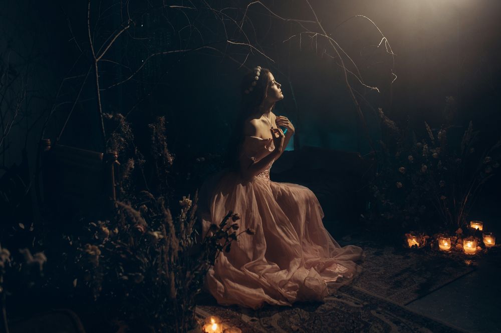 Фотография автора Екатерина Сигат