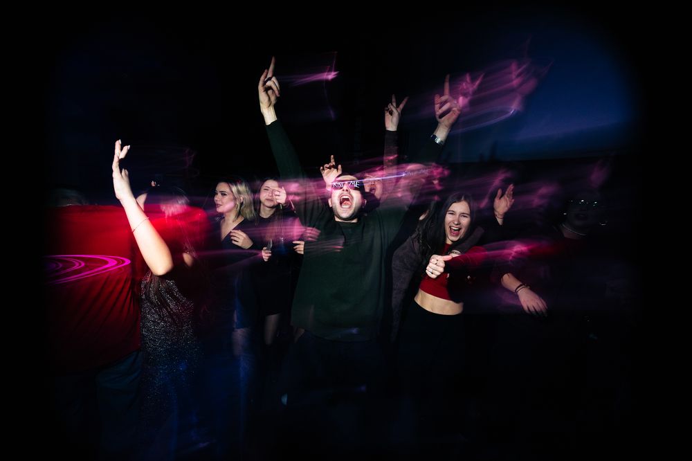 Photograph by Pavel Zabrygin