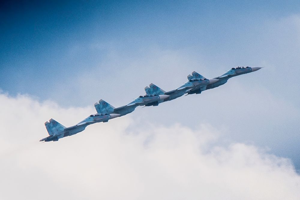 Photograph by Юрий Шумейко