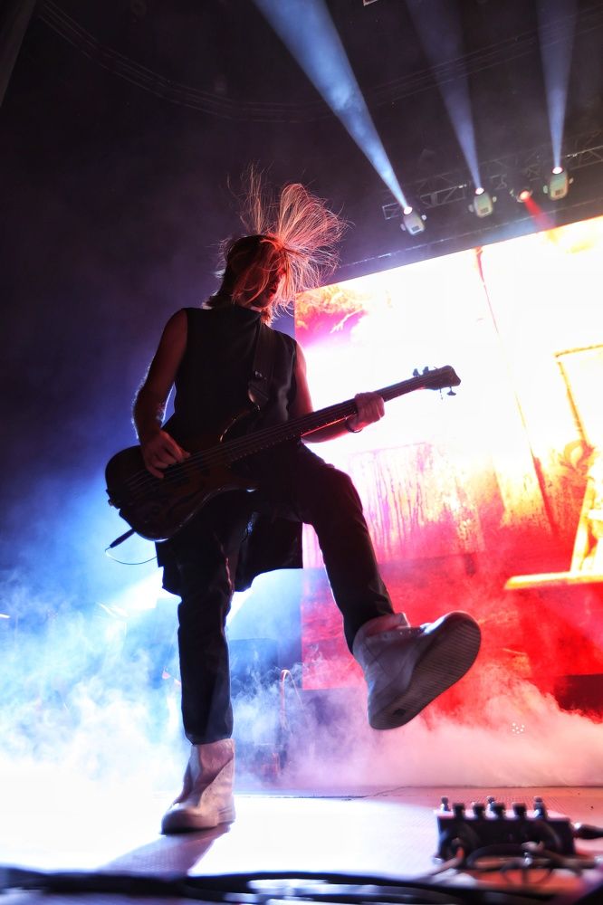 Photograph by Мариям Магомедова