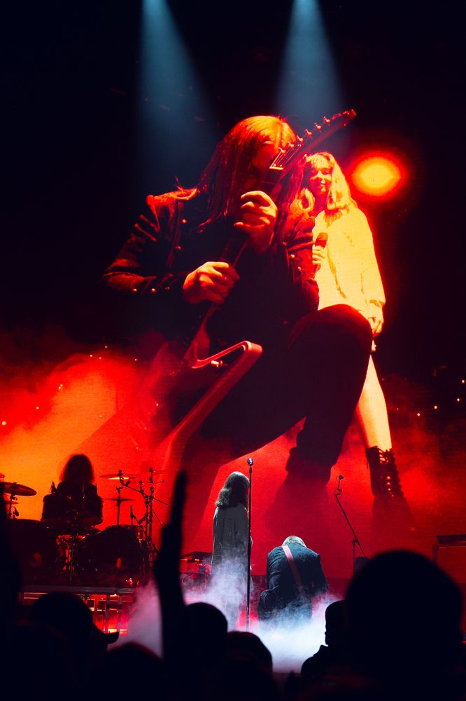 Photograph by Мариям Магомедова