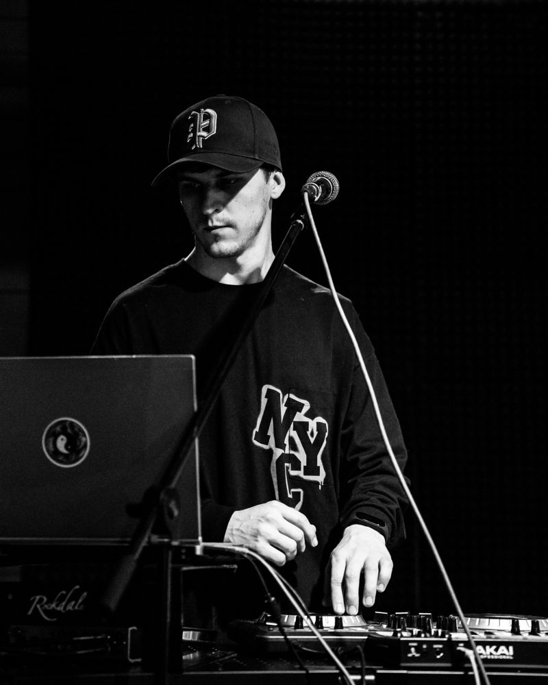 Photograph by Илья Стефанов