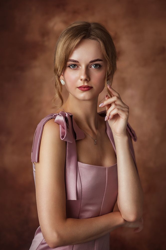 Photograph by Ольга Додонова