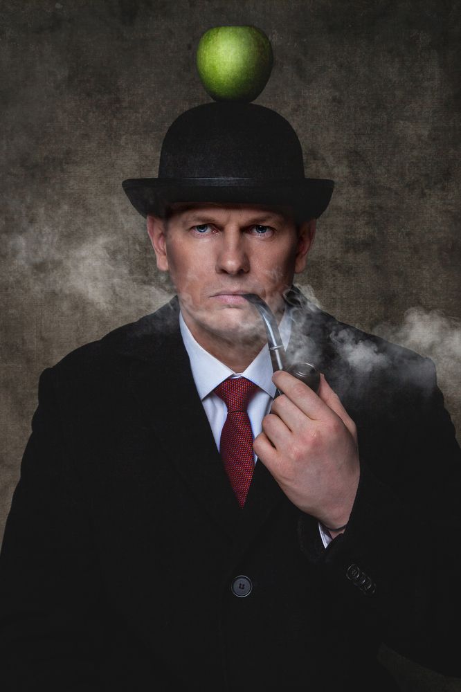 Photograph by Наталия Шотова