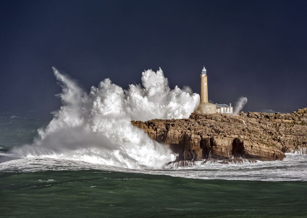 Photograph by Armand Fouguet