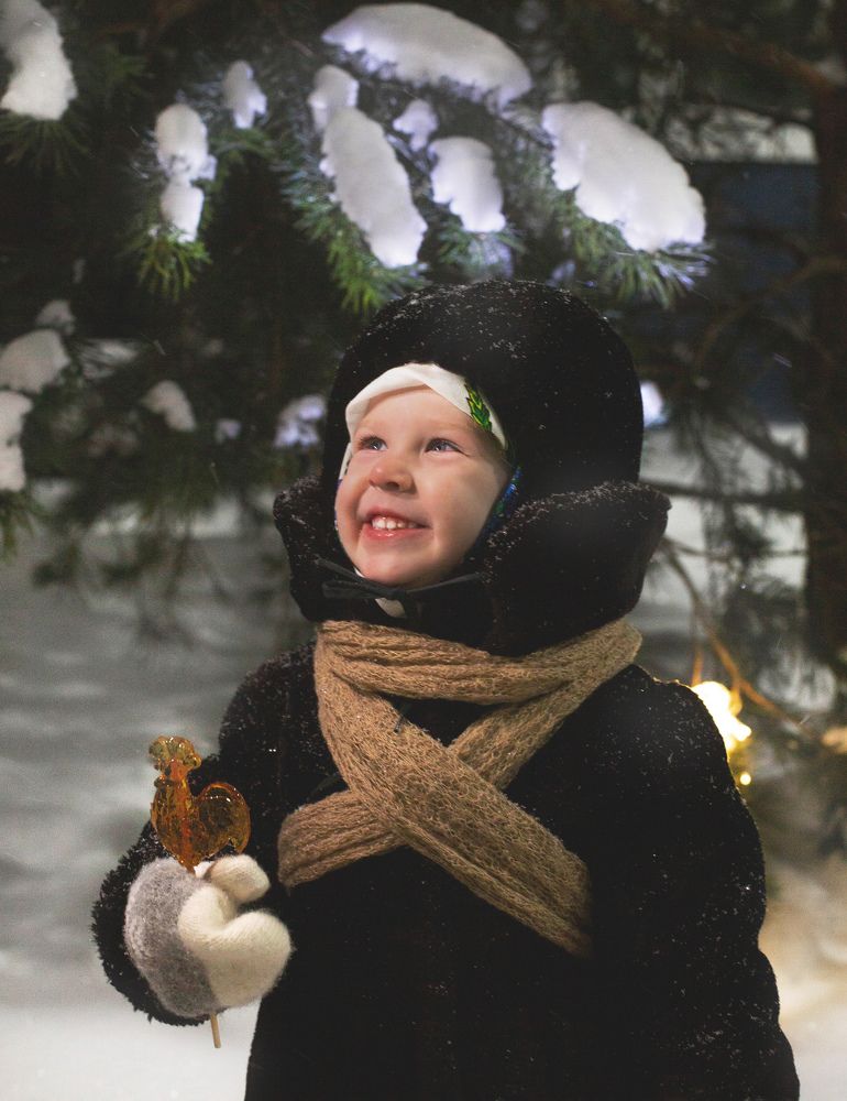 Photograph by Ольга