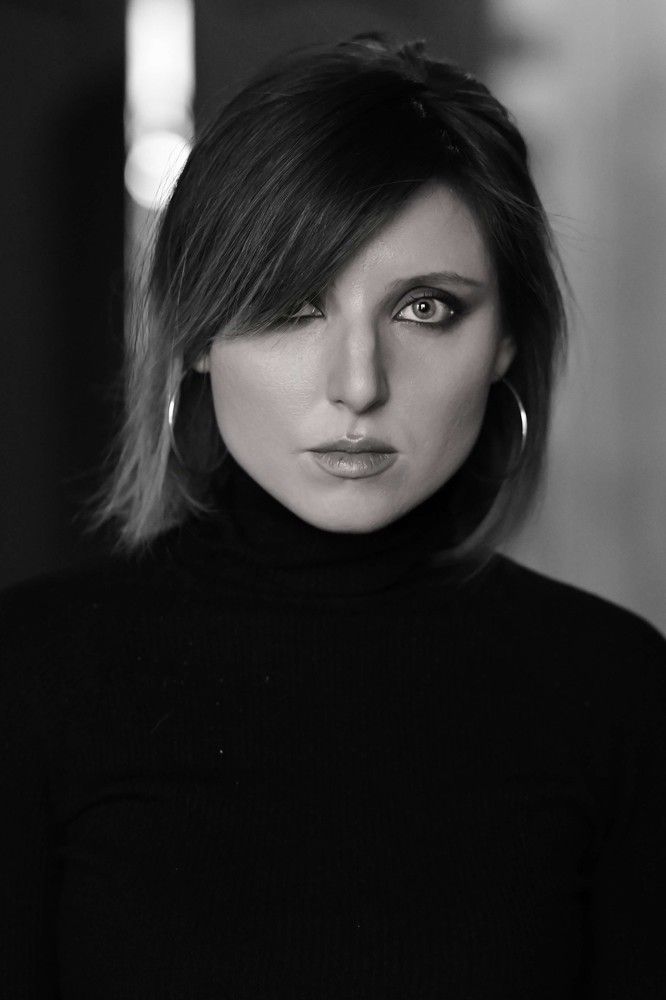 Photograph by Дмитрий Балаев