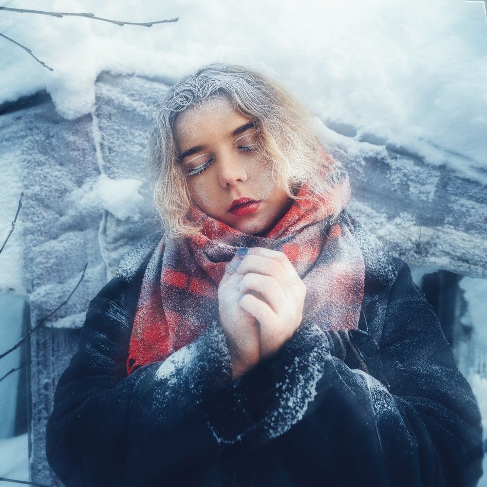 Photograph by надежда викулина