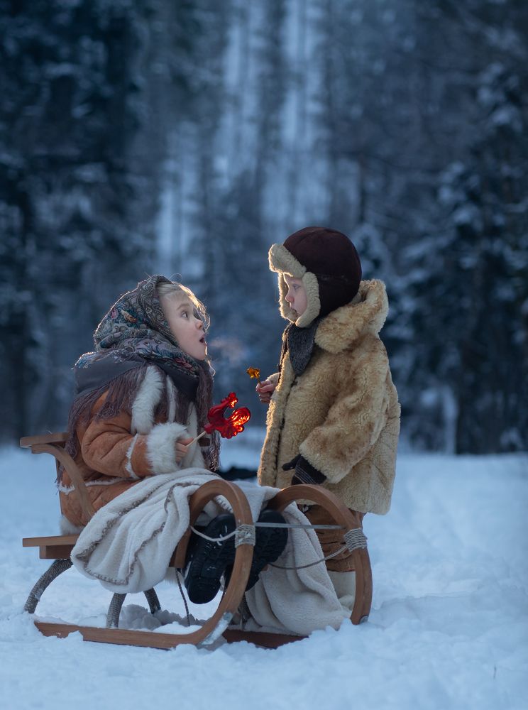 Photograph by Светлана Зимина