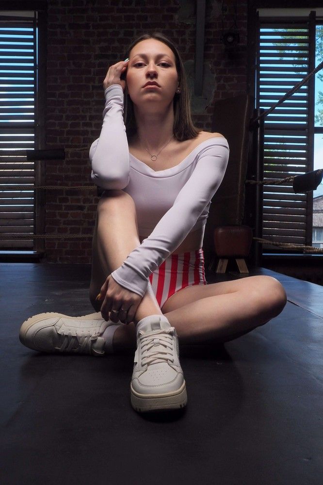 Photograph by Дмитрий Балаев