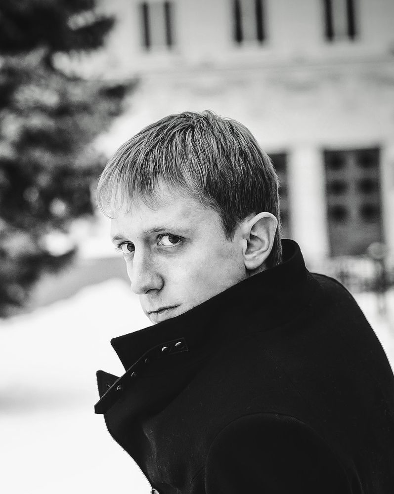 Photograph by Татьяна Мустафина