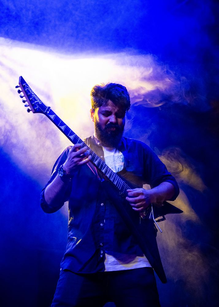 Фотография автора Subhasish Mondal