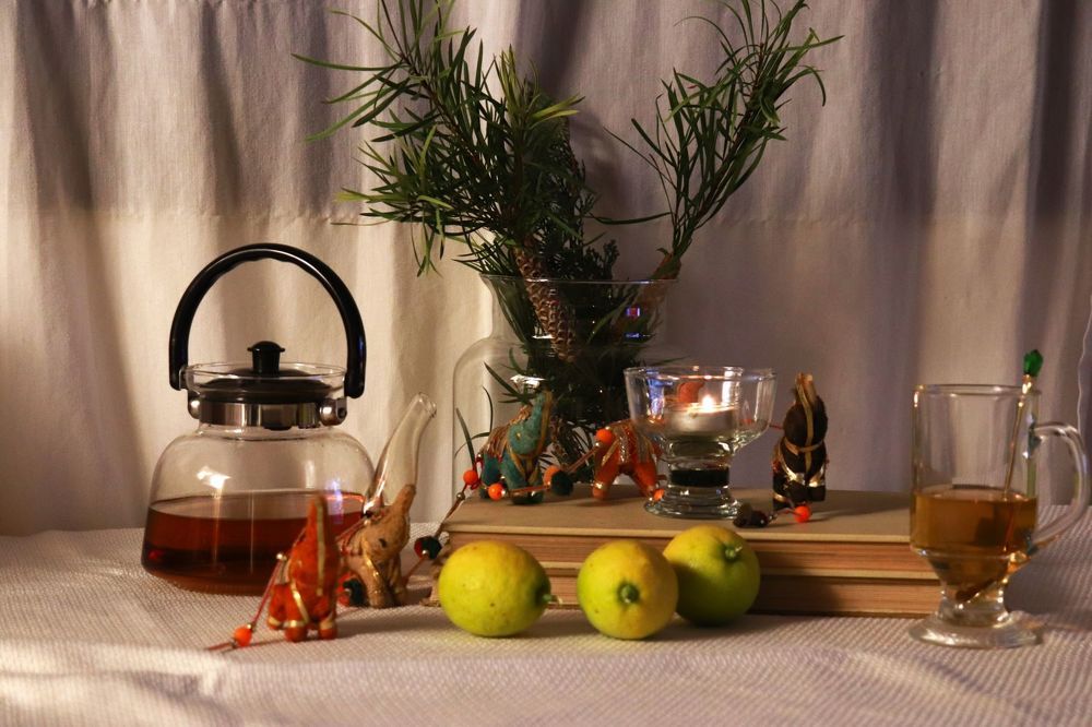 Photograph by Merav Zuberman Perkal