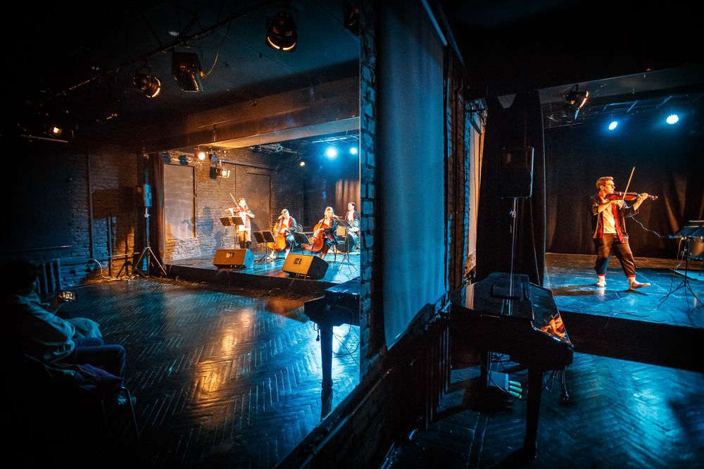 Photograph by Евгений Кашпирев