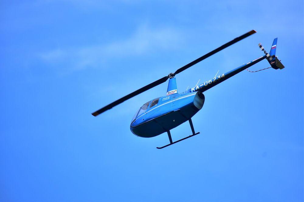 Photograph by Николай Абакумов