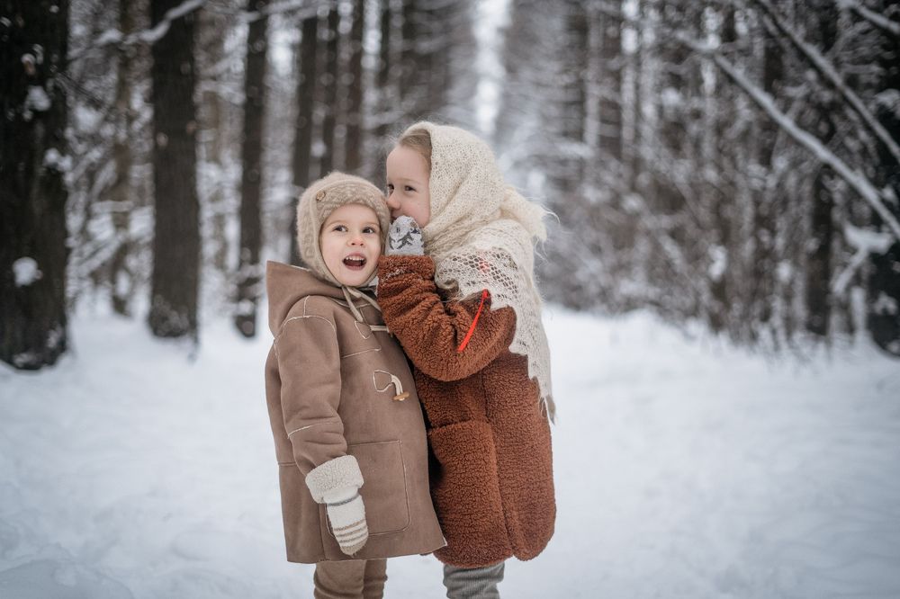 Photograph by Татьяна Захарова