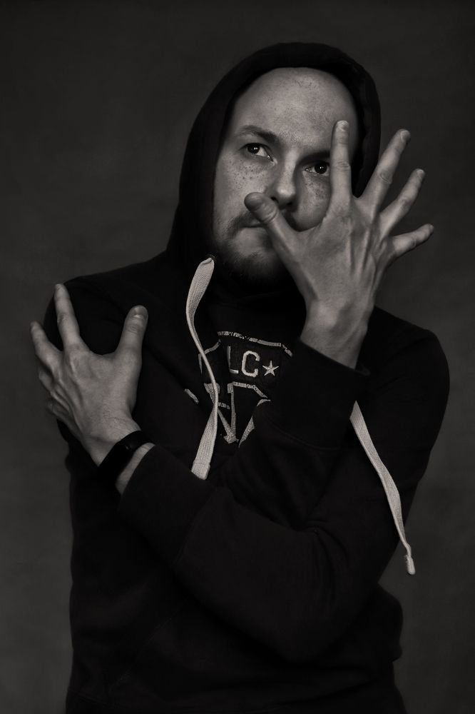 Photograph by Екатерина Самошкина