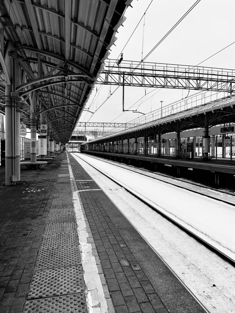 Photograph by Елена Макуха