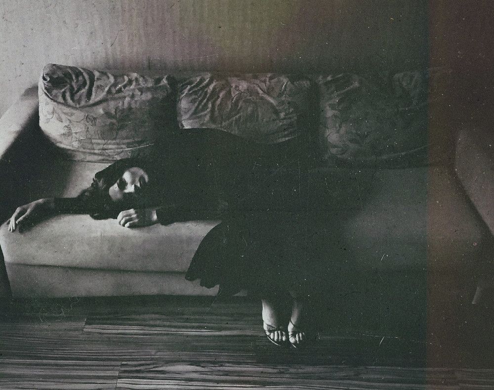 Photograph by Алеся Береснева