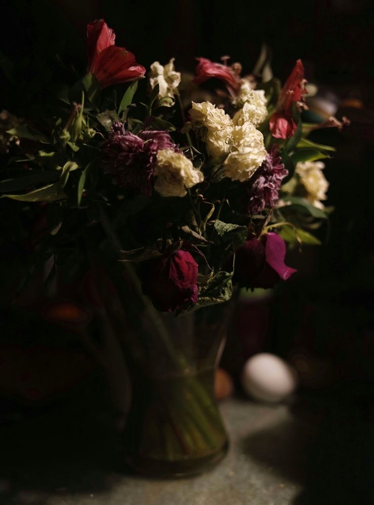 Photograph by Наталья Трофимова