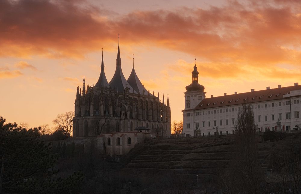 Photograph by Milan Chudoba