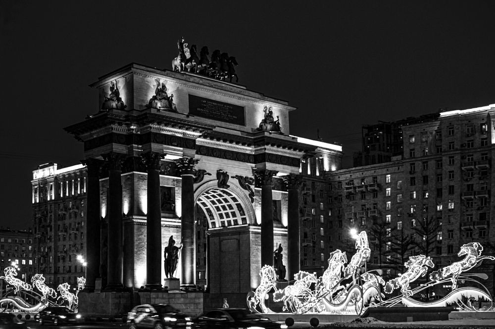 Photograph by Марина Короткова