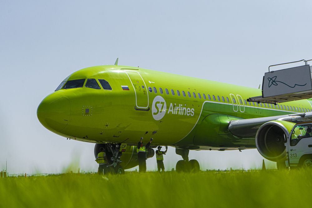 Photograph by Андрей Селин