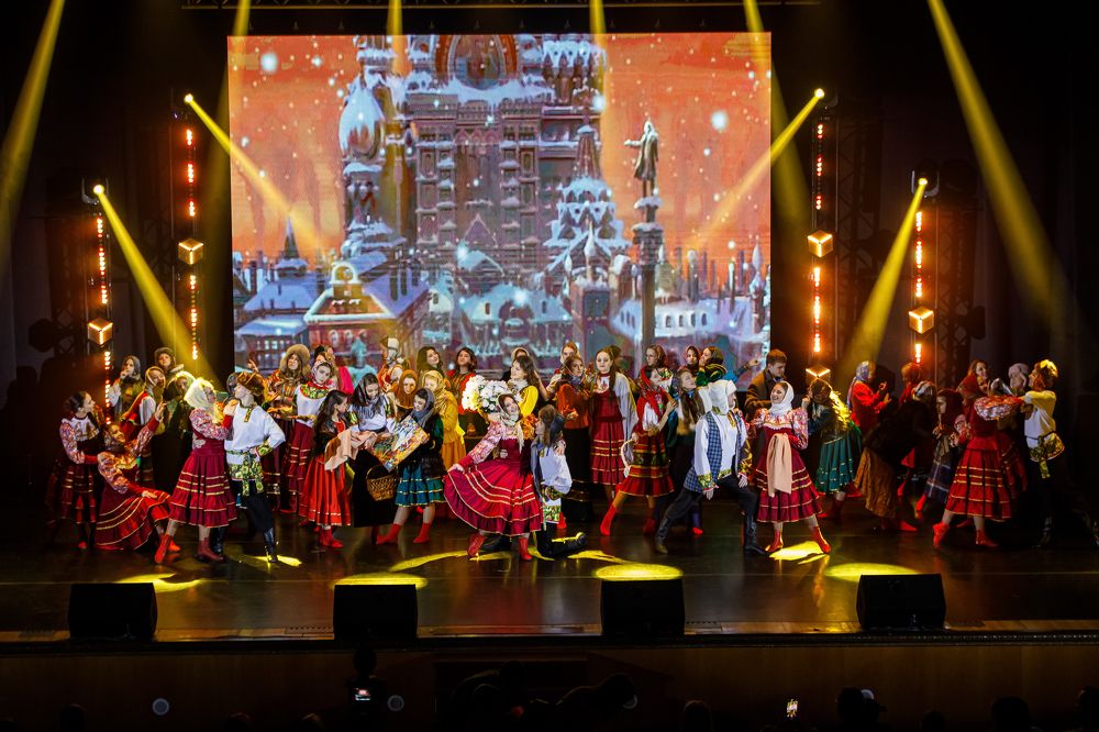 Photograph by Анастасия Арестова