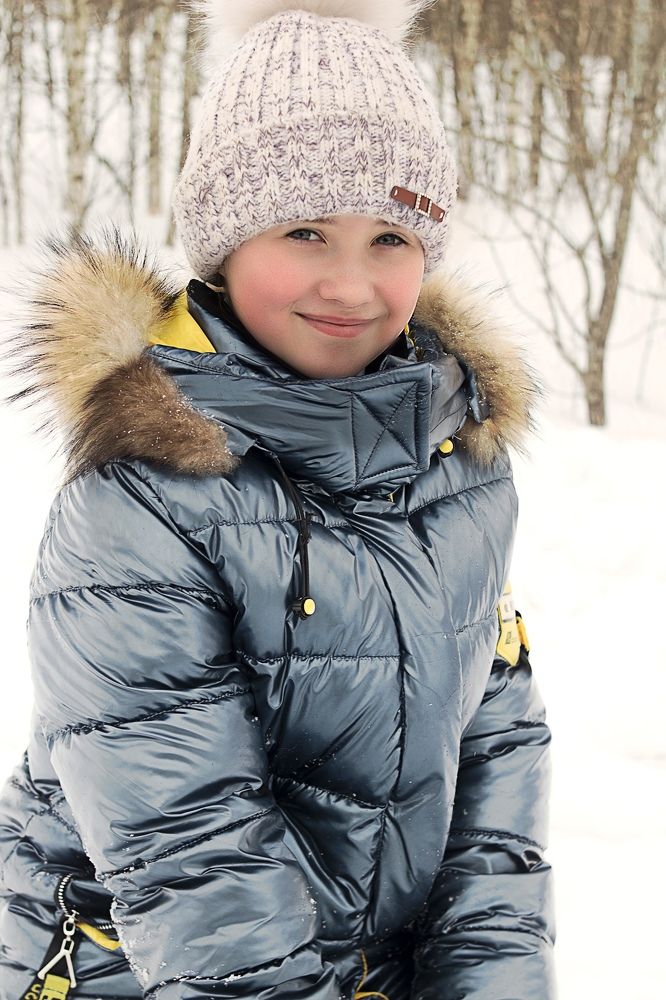 Photograph by Oksana Sabeleva