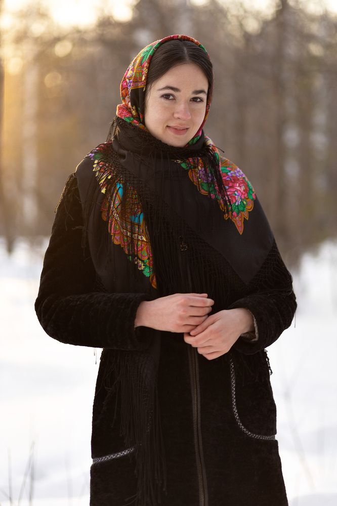 Photograph by Павлушина Ольга