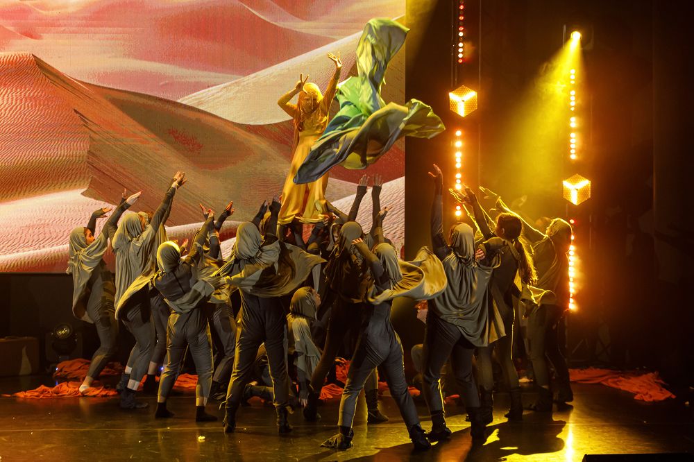 Photograph by Анастасия Арестова