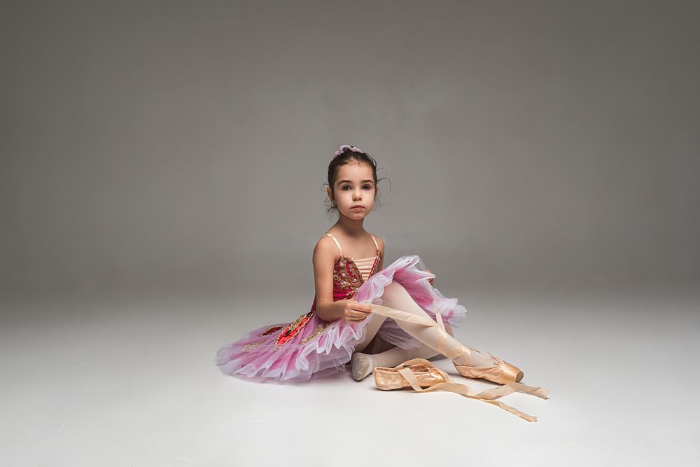 Photograph by Natalya Zimakova