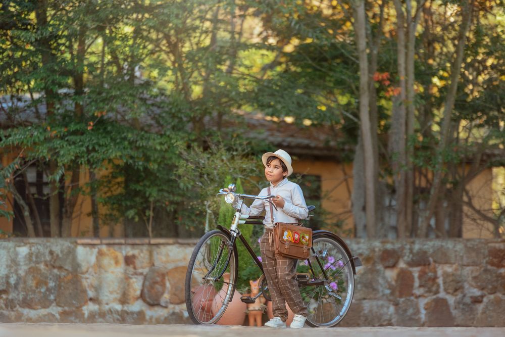 Photograph by Joanna García