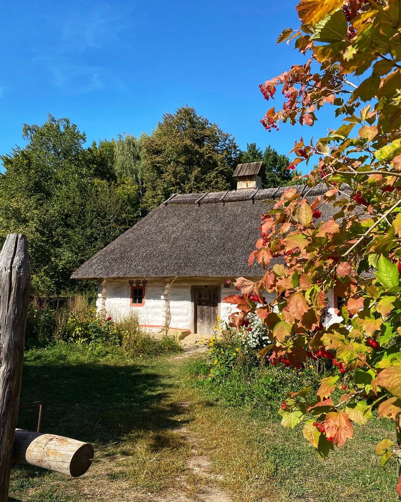 Photograph by Yuliana Shabovta