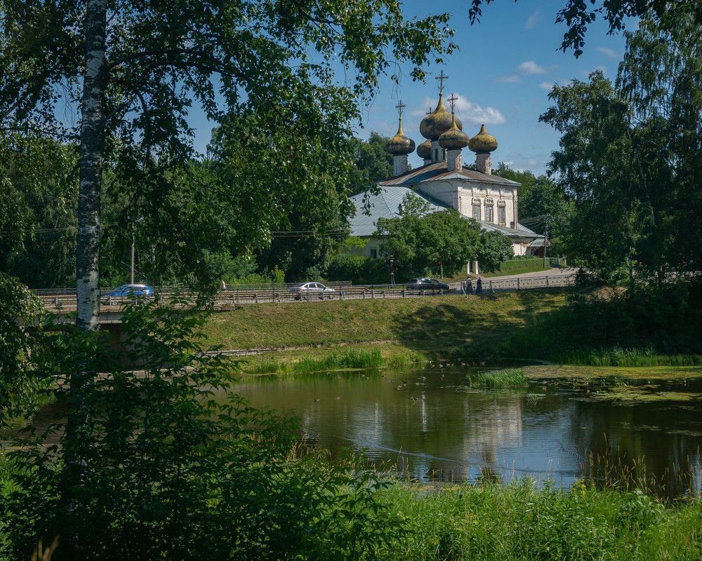 Photograph by Юрий Можейко
