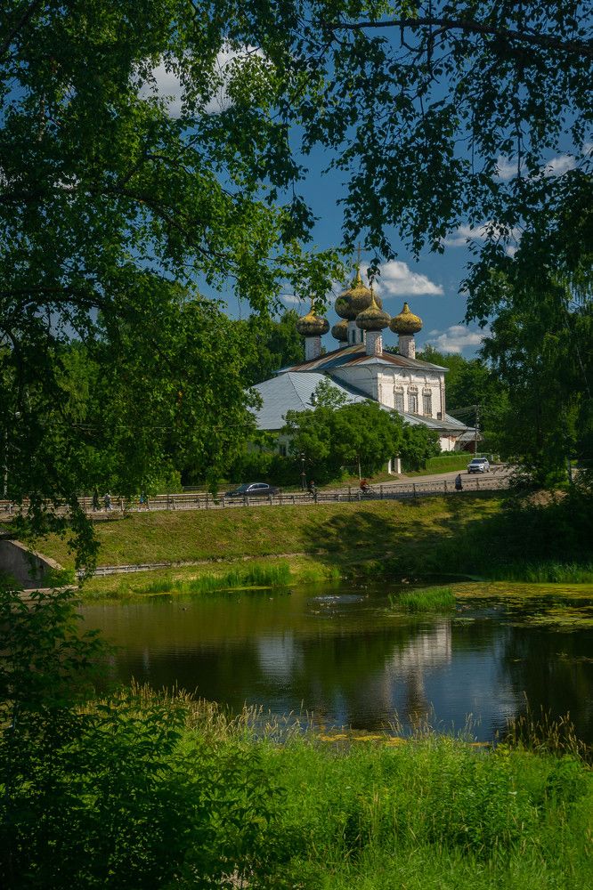 Photograph by Юрий Можейко