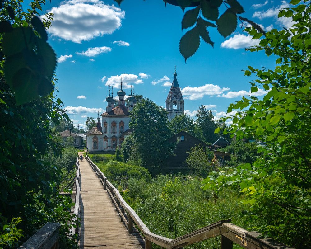 Photograph by Юрий Можейко