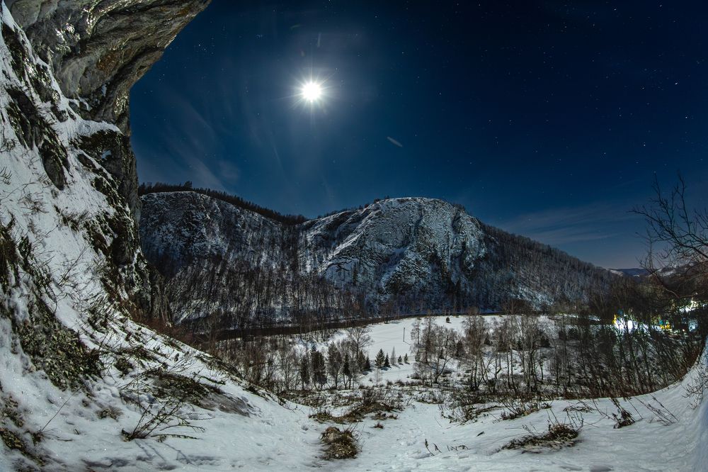 Photograph by Ермоленко Анатолий