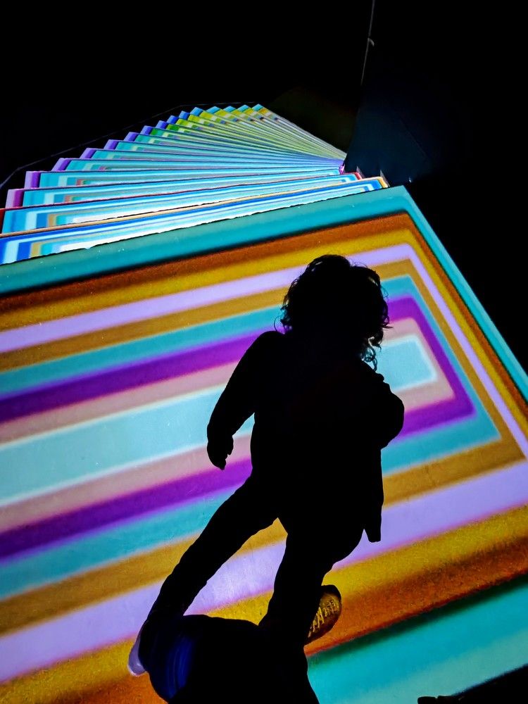 Photograph by Éva Gyubák